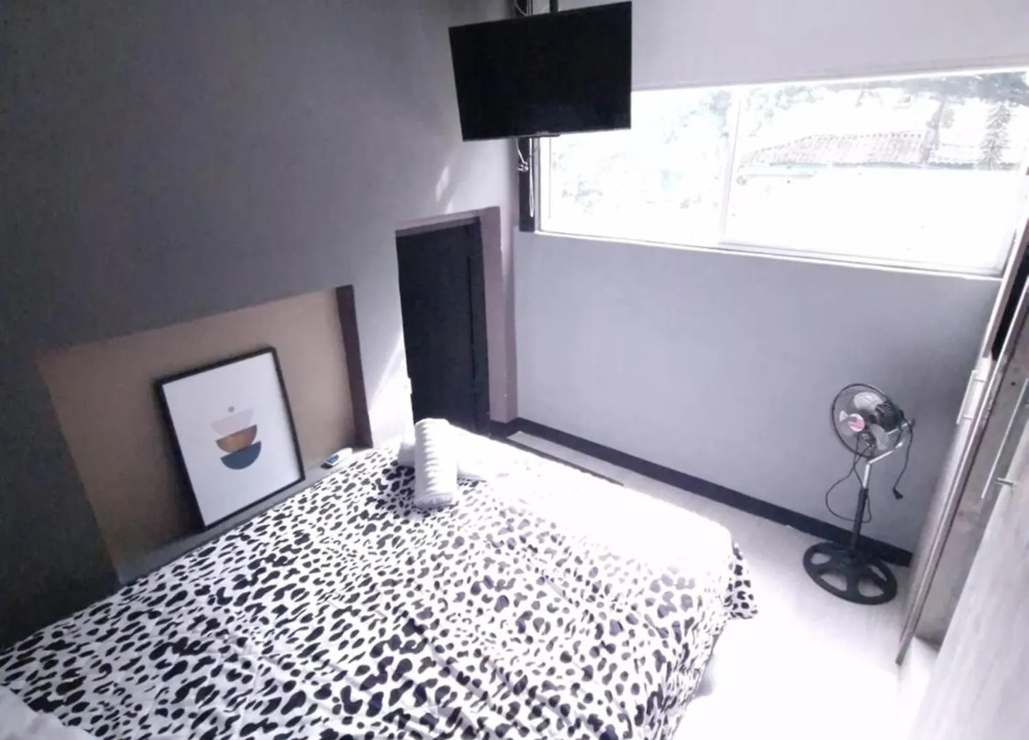 Urban 10 Bdrm Private Apartment With Rooftop Pool & Jacuzzi Medellín 0*,