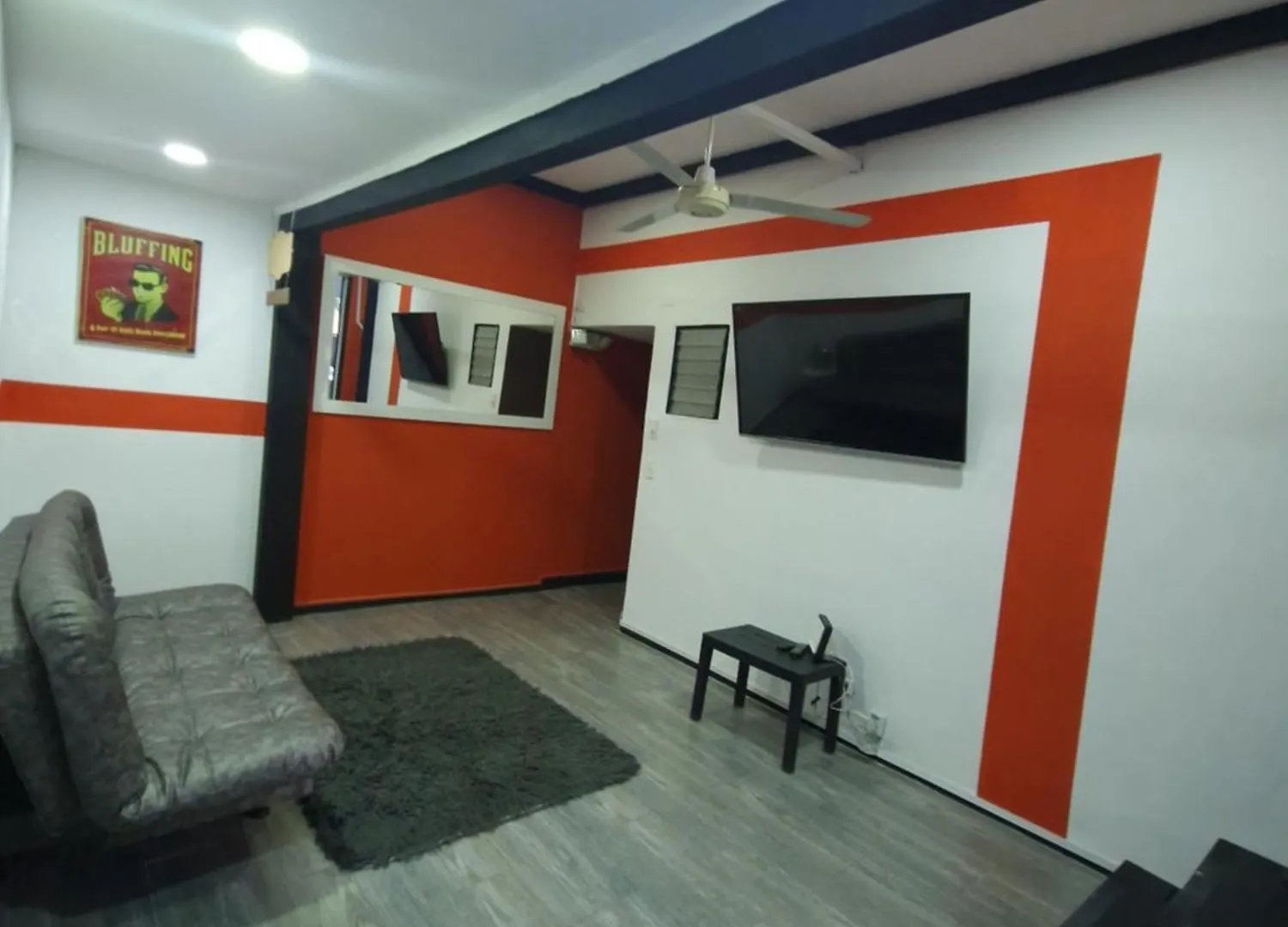 Urban 10 Bdrm Private Apartment With Rooftop Pool & Jacuzzi Medellín Kolumbia