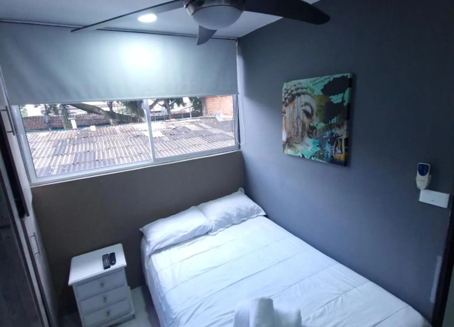 Urban 10 Bdrm Private Apartment With Rooftop Pool & Jacuzzi Medellín